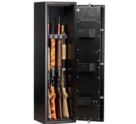 Coffre-fort Extreme 5 armes WINCHESTER