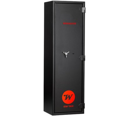 Coffre-fort Extreme 7 armes WINCHESTER