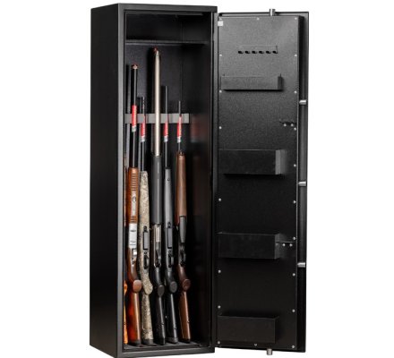 Coffre-fort Extreme 7 armes WINCHESTER