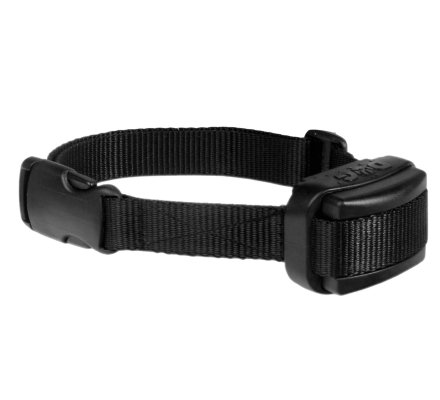 Collier anti-aboiement d-mute pour chien DOG TRACE