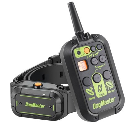 Collier de dressage 1000m Dog Master