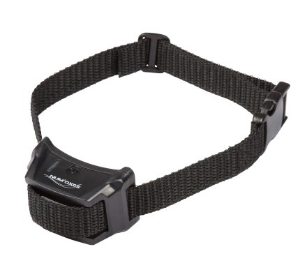 Collier supplémentaire pour clôture Canifugue FUG1032 et FUG1033 NUM'AXES
