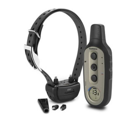 Collier de dressage Garmin Delta Sport XC