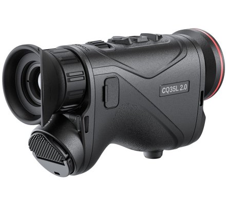 Monoculaire thermique CONDOR CQ35L 2.0 avec télémètre laser HIKMICRO