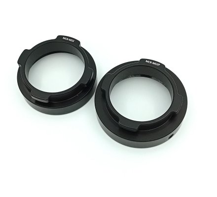 Convertisseur pour THUNDER V2 HIKMICRO