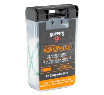 Cordon de nettoyage BoreSnake pour canons fusils Cal. 20, 16, 12