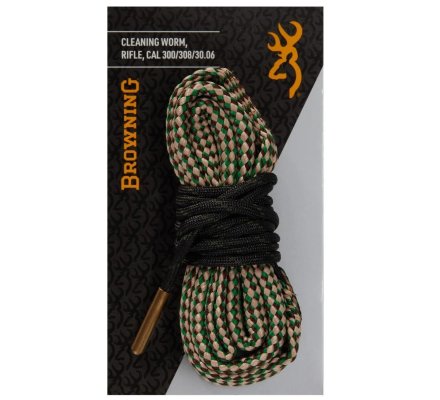 Cordon de nettoyage carabine 300/308/30.06 BROWNING
