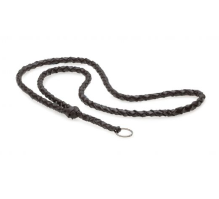 Porte-sifflet marron ACME 