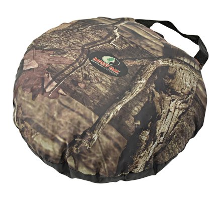 Coussin de poste Mossy Oak  Break Up Infinity