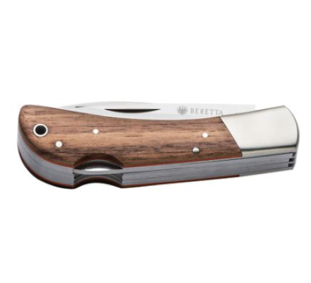 Couteau pliant Duiker 3 lames BERETTA