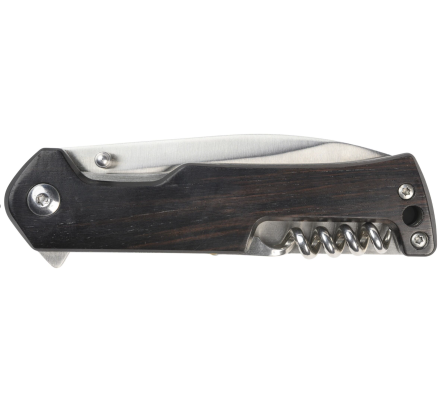 Couteau Eloi tire bouchon PRO HUNT