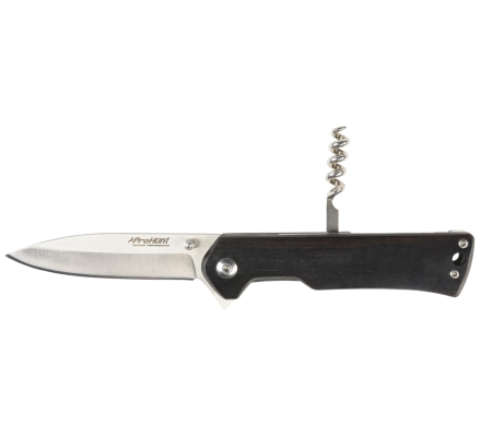 Couteau Eloi tire bouchon PRO HUNT