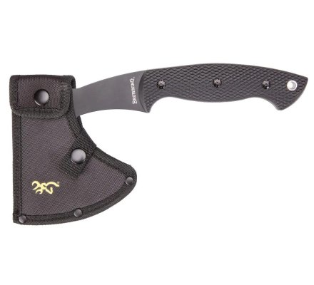 Hachette Fury avec étui de protection BROWNING