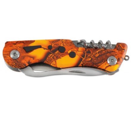 Couteau pliant + outils KAISER Verney Carron