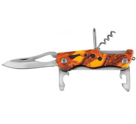 Couteau pliant + outils KAISER Verney Carron