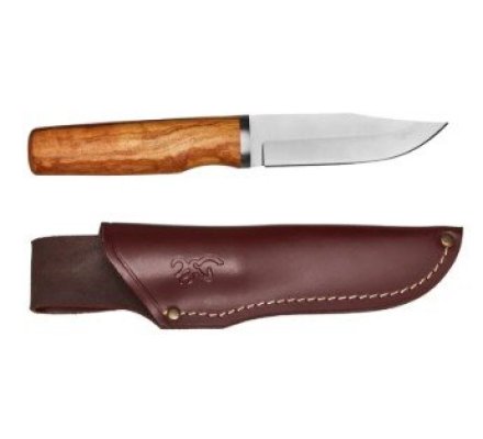 Couteau Nordic lame fixe 10.5cm Browning