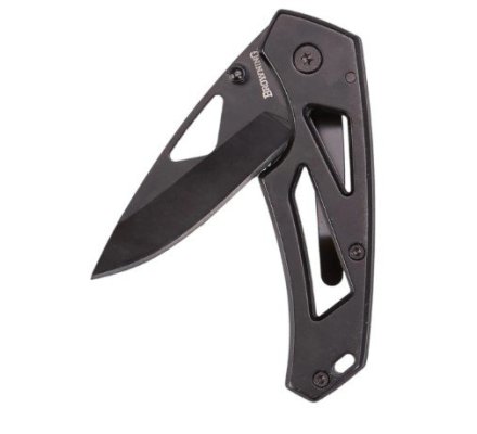Couteau pliant Alpha Folding lame 6cm Browning
