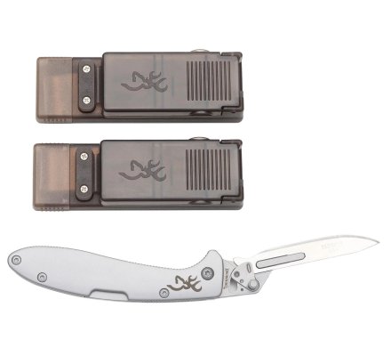 Couteau Scalpel BROWNING