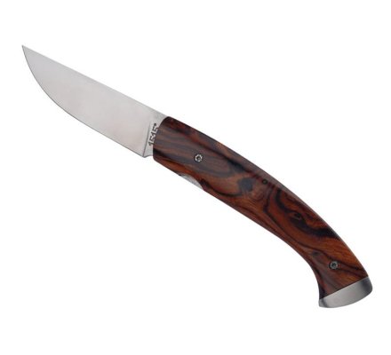 Couteau 1515 Bois de Fer 11.5cm inox