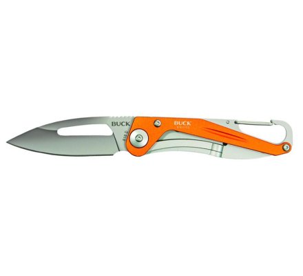 Couteau Apex Orange BUCK