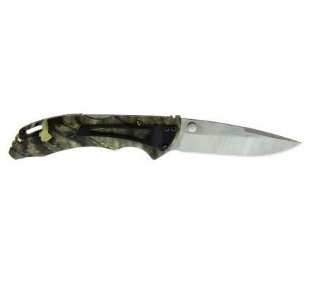 Couteau Bantam camouflage Break Up Country BUCK