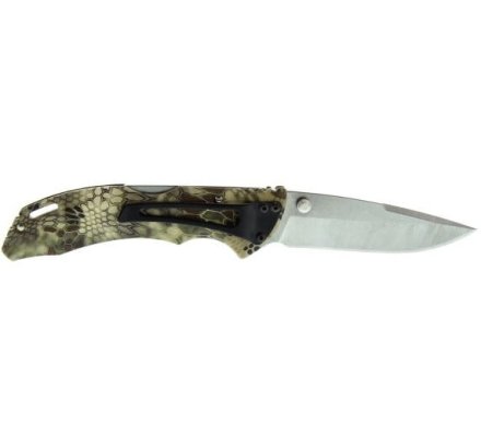 Couteau Bantam camouflage Kryptek Highlander BUCK