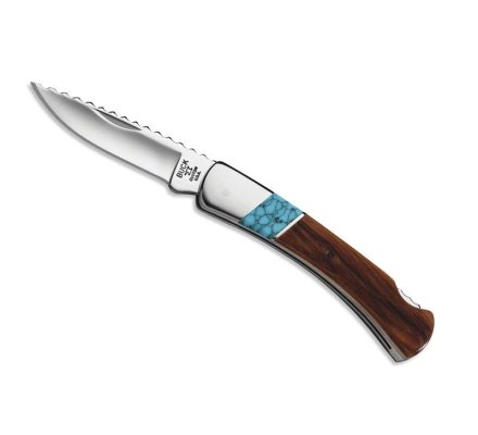 Couteau de collection WBC Cedar Prince BUCK