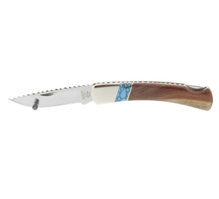 Couteau de collection WBC Cedar Prince BUCK