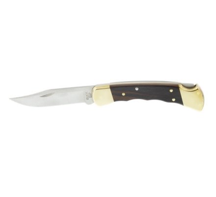 Couteau Hunter 110FG BUCK
