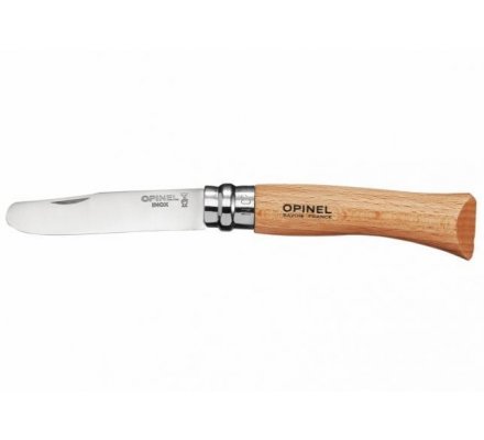 Couteau Opinel N°7 "Mon Premier Opinel"