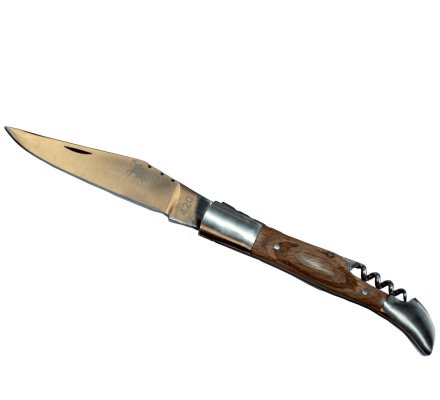 Couteau pliant Kanfen Verney Carron