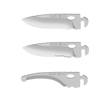 Couteau Selector 2.0 BUCK