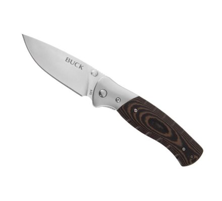 Couteau Selkirk manche 11 cm BUCK