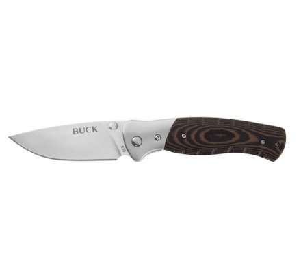 Couteau Selkirk manche 11 cm BUCK