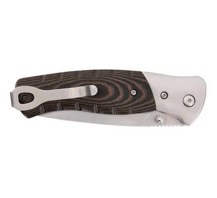 Couteau Selkirk manche 11 cm BUCK