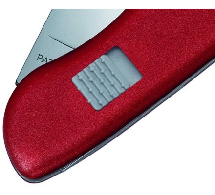 Couteau Suisse Victorinox Atlas Rouge