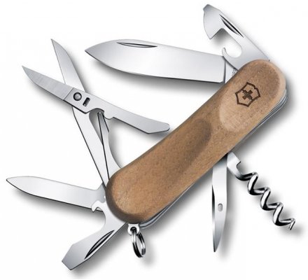Couteau Suisse Victorinox Evowood 14
