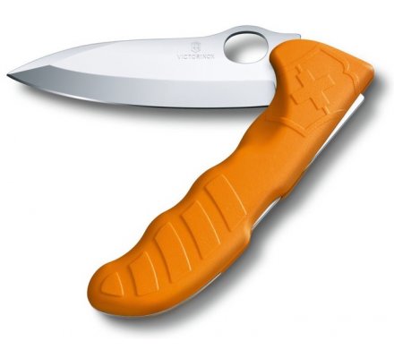 Couteau Victorinox Hunter Pro Orange + Etui