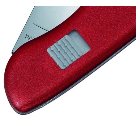 Couteau Suisse Victorinox Hunter Rouge