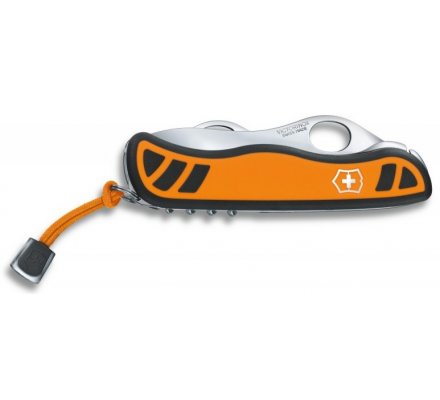 Couteau Suisse Victorinox Hunter XS Bi-matiere orange