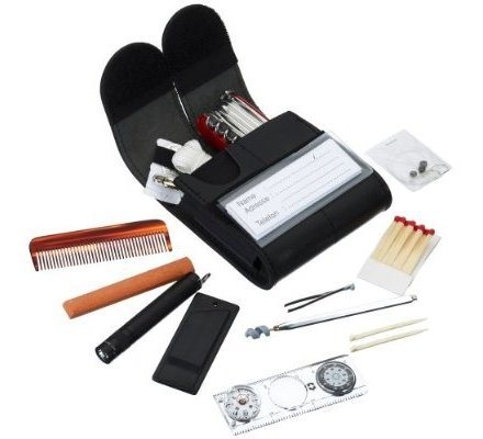 Victorinox survival kit online