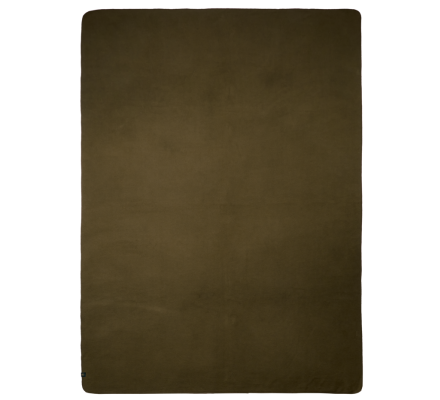 Couverture polaire réversible DEERHUNTER