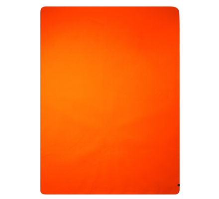 Couverture polaire réversible DEERHUNTER