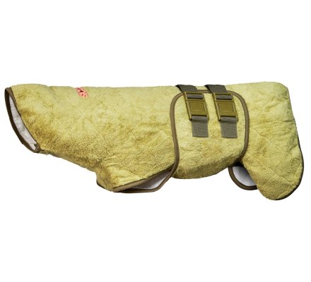 Couverture absorbante pour chien Supreme Pro SICCARO