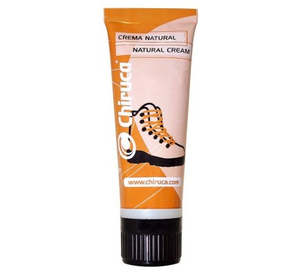Crème Natural entretien CHIRUCA