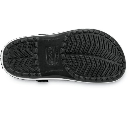 Crocs Crocband Noir