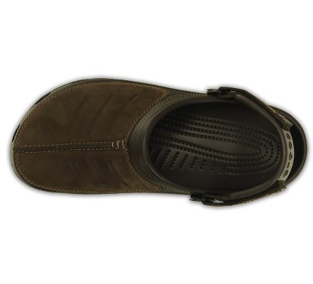 Crocs Mesa Clog Espresso