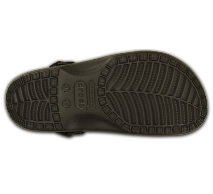 Crocs Mesa Clog Espresso