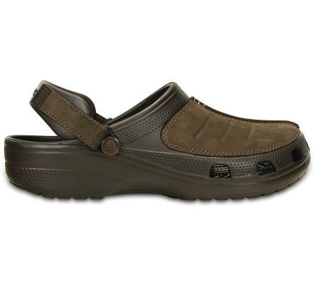 Crocs Mesa Clog Espresso