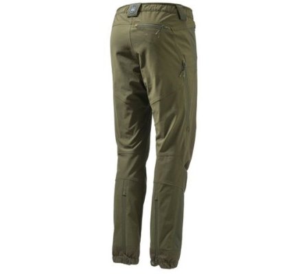 Pantalon de chasse Thorn resistant EVO kaki BERETTA